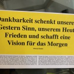 25 Jahre “Taizé – Singen und Glauben” in Leipzig im April 2025