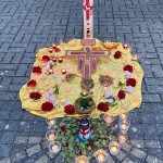 Chor Leuchtfeuer am Swister Turm im Sept 2026 Taizé Abendgebet